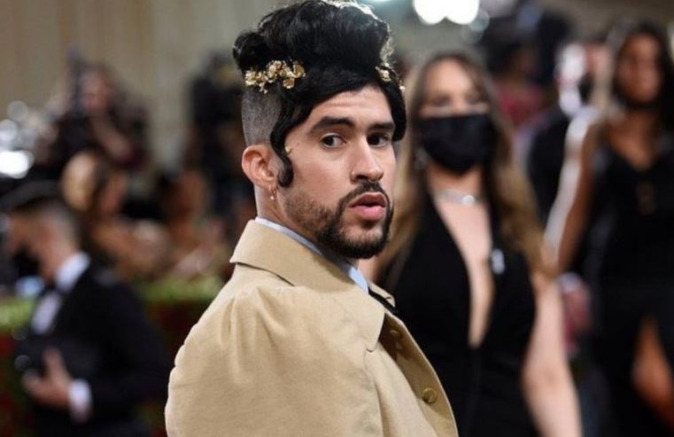 Nueva York lanza su gran desfile de celebridades en la Met Gala 2022