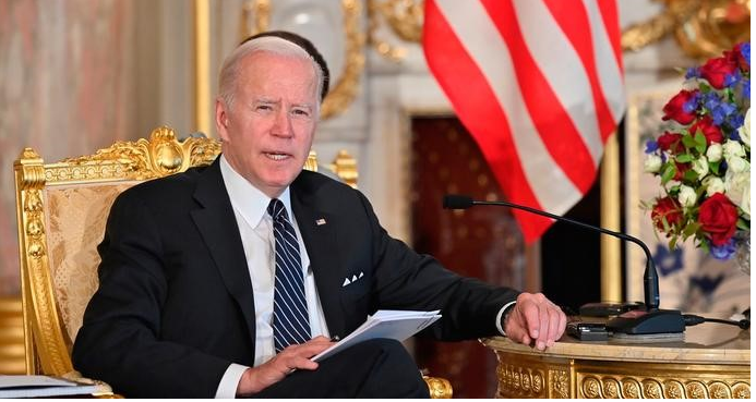 Presidente Biden pide leyes más estrictas sobre armas de fuego