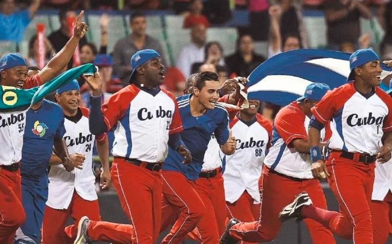 Cuba podría regresar a la Serie del Caribe 2023 en Caracas Venezuela