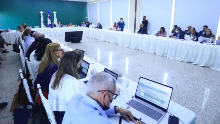 Medio Ambiente avanza en la aprobación del Pacto Verde por un Desarrollo Sostenible