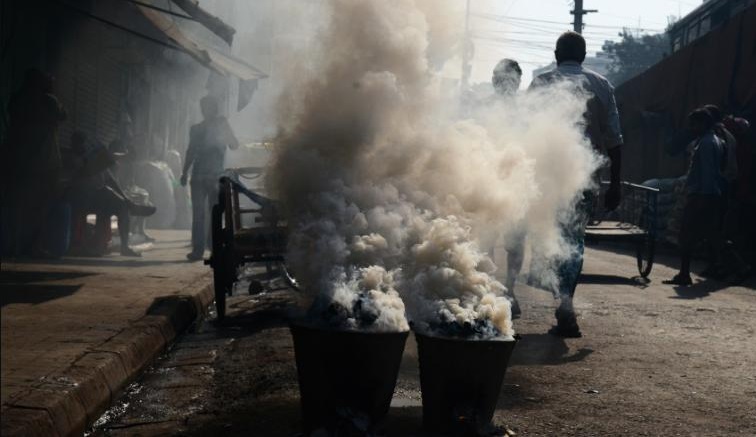 Contaminación causó nueve millones de muertes en el mundo, según estudio