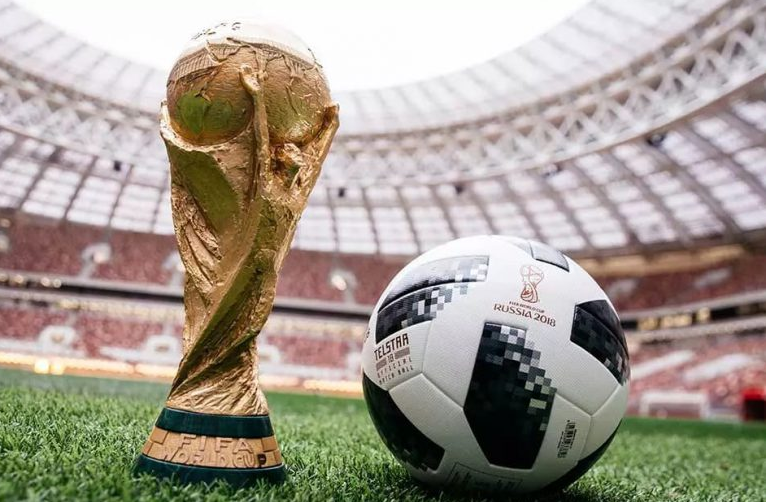 Tres millones de personas solicitan boletos a la final del Mundial de fútbol
