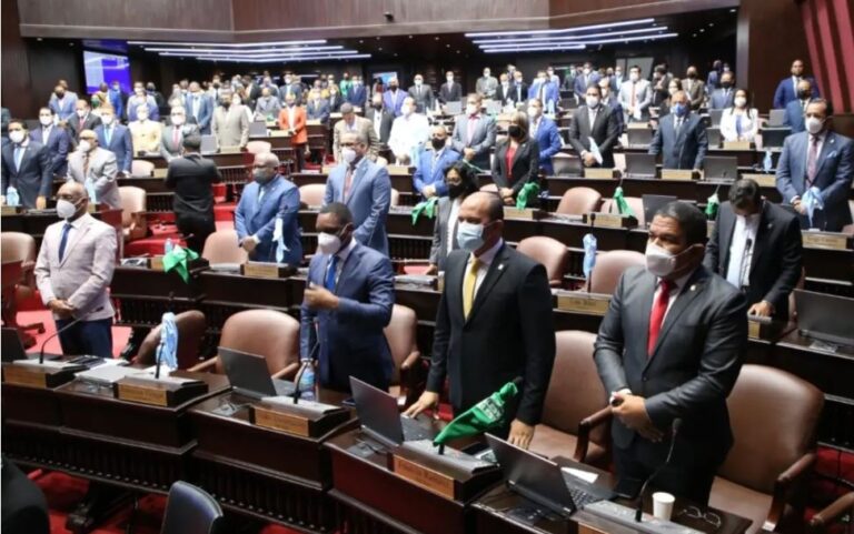 Cámara de Diputados solicita presupuestar la presa de Monte Grande