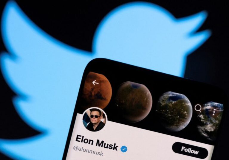 Elon Musk dice que compra de Twitter no se hará sin garantías sobre cuentas falsas
