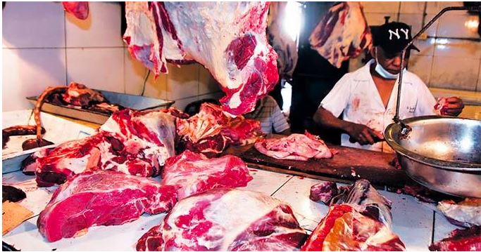 País podrá exportar carne de res a EE.UU.