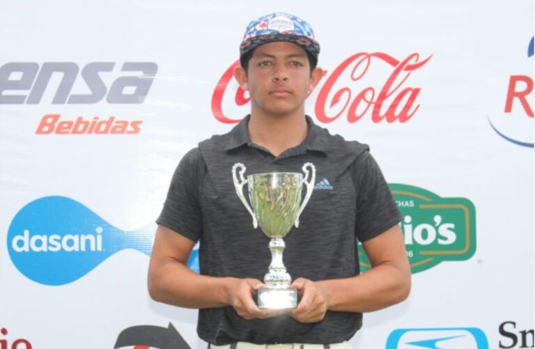 Fedogolf celebrará los Campeonatos Nacionales Juveniles este fin de semana