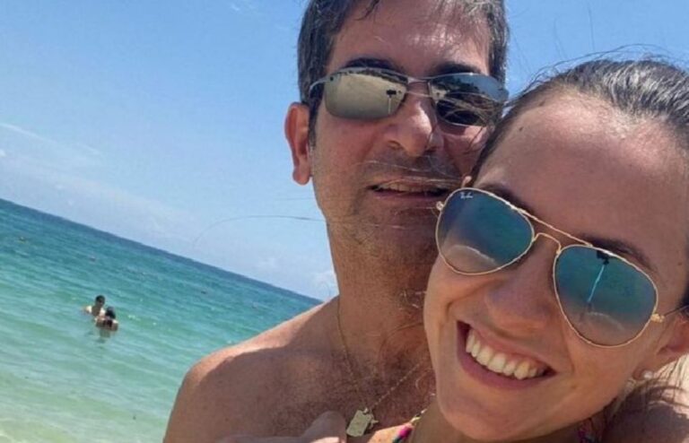 Asesinan a fiscal paraguayo durante su luna de miel en Colombia