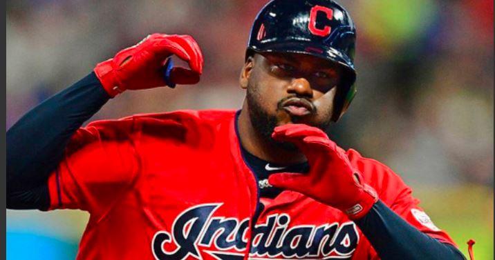 Franmil Reyes y Rafael Devers, tres hits; Ramírez da segundo triple
