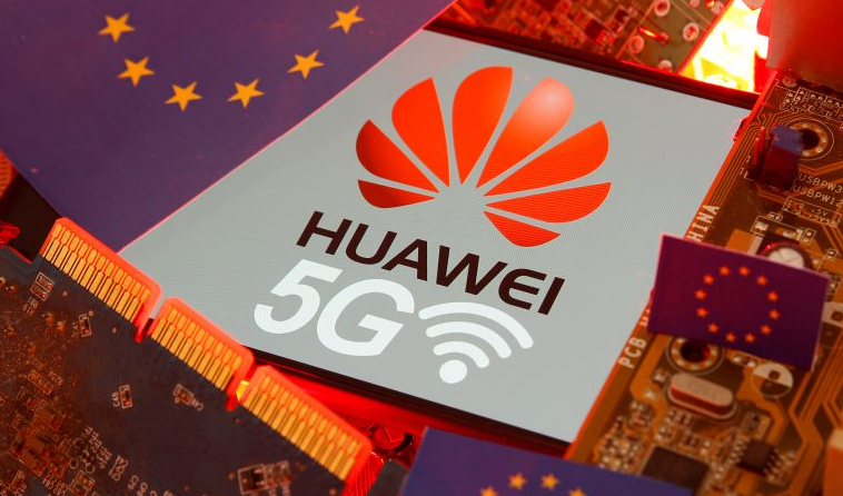 Huawei dice que veto de las redes 5G en Canadá es una «decisión política desafortunada»