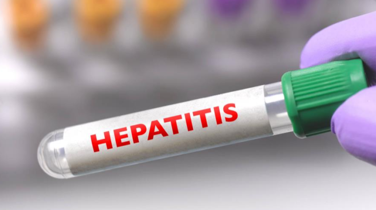 Argentina detecta el primer caso de hepatitis infantil aguda desconocida