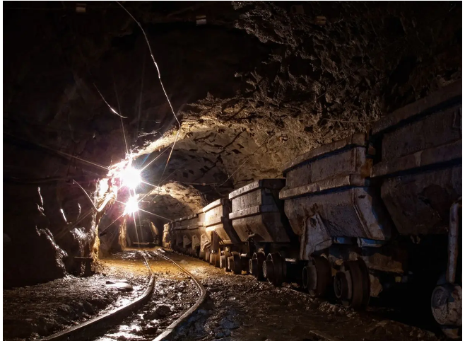 Una explosión deja dos muertos en una mina de carbón del centro de Colombia