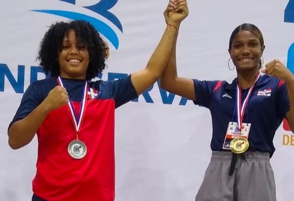 Inicia este viernes Campeonato Nacional Boxeo Femenino 