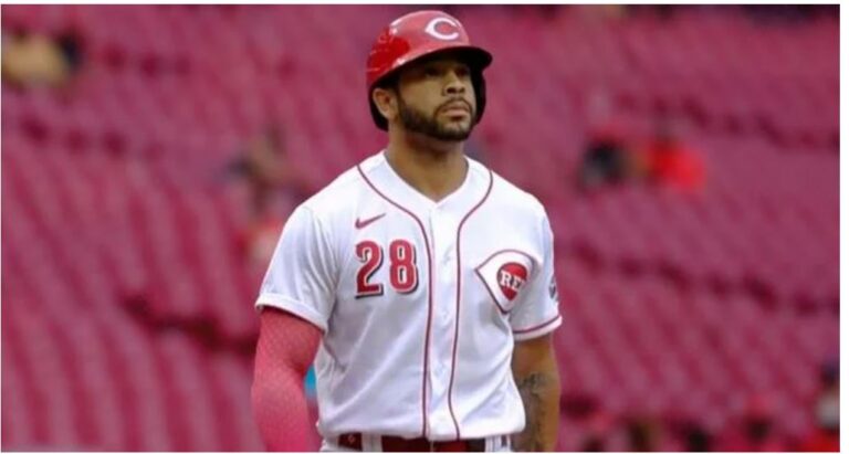 MLB suspende a Tommy Pham por tres partidos