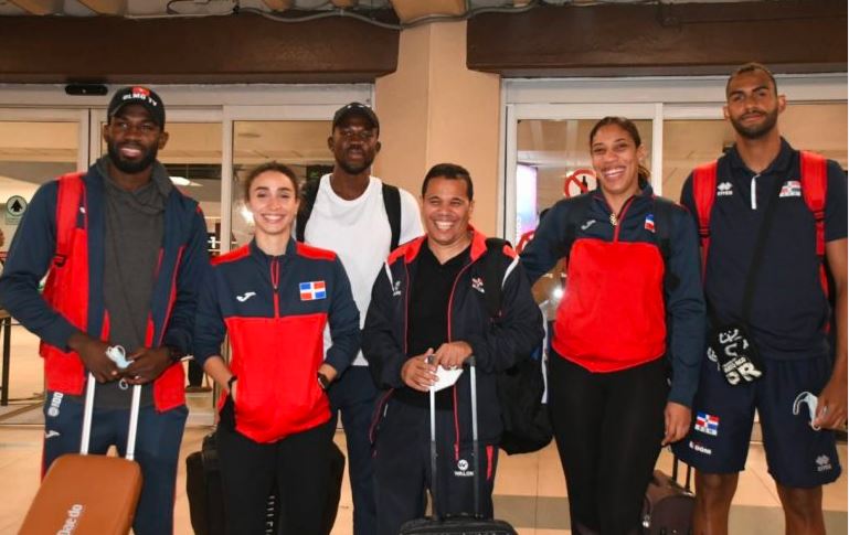 Katherine Rodríguez encabeza a dominicanos en primer día del Campeonato Panamericano de Taekwondo