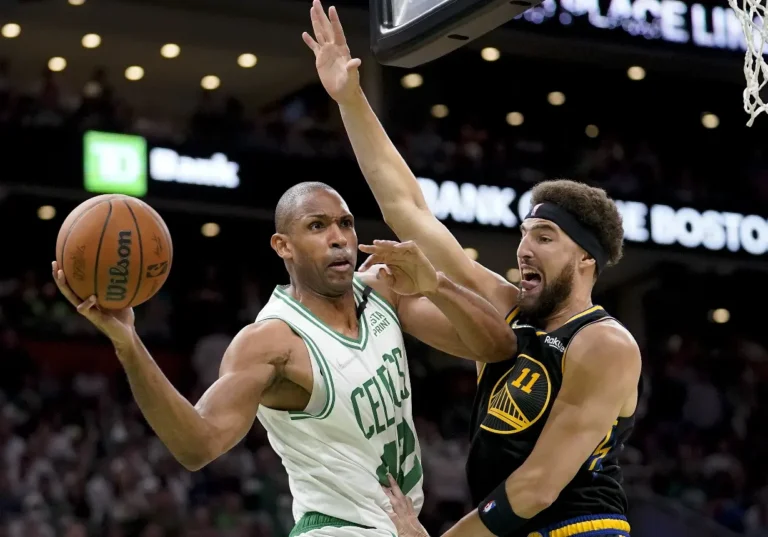 Dominicano Al Horford confía Celtics aún pueden reaccionar