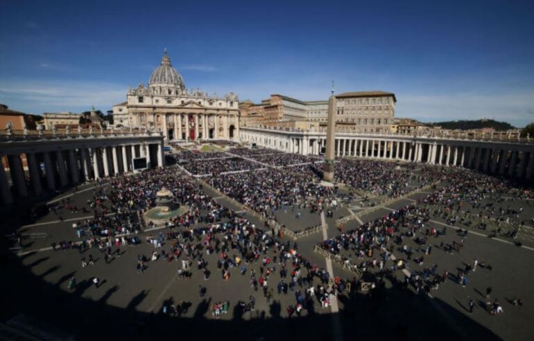 Vaticano publica en línea los archivos de Pío XII sobre los judíos