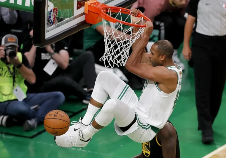 Hoy dominicano Al Horford busca Celtics sean más consistentes contra los Warriors