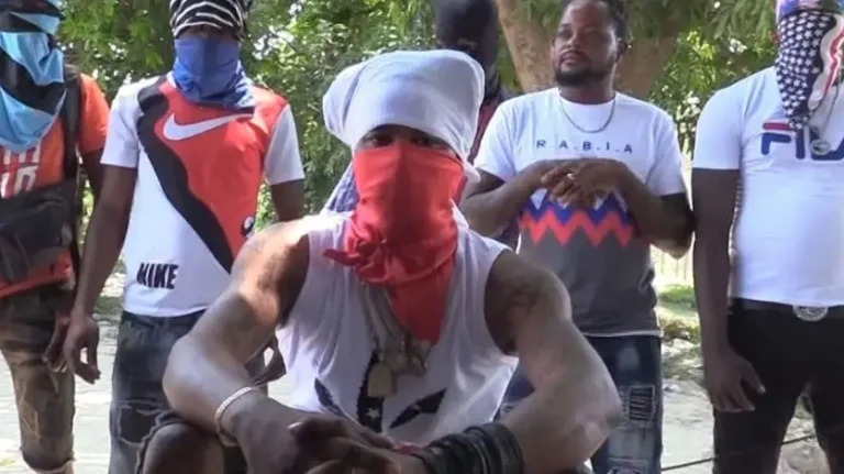 Bandas armadas de Haití cuentan con dominicanos en sus filas