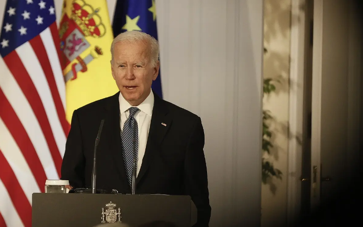 Joe Biden sobre Texas: Muertes de migrantes son «desgarradoras»