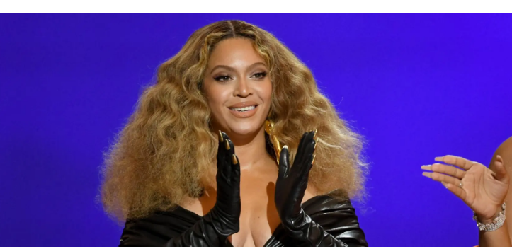 Cantante estadounidense Beyoncé anuncia el lanzamiento de “Break My Soul”