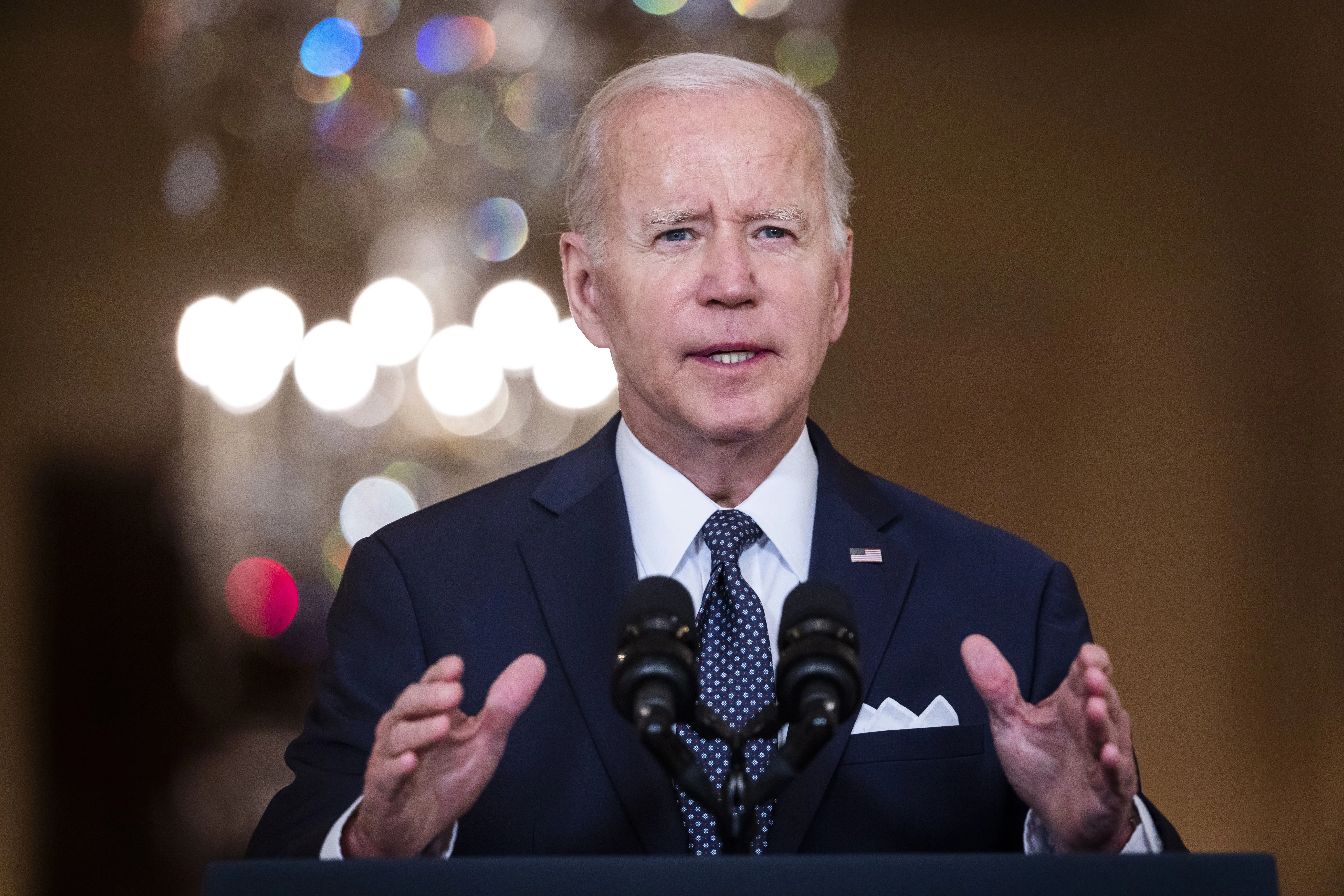 Joe Biden anunciará ayuda alimentaria y una reforma del BID en Cumbre de Américas