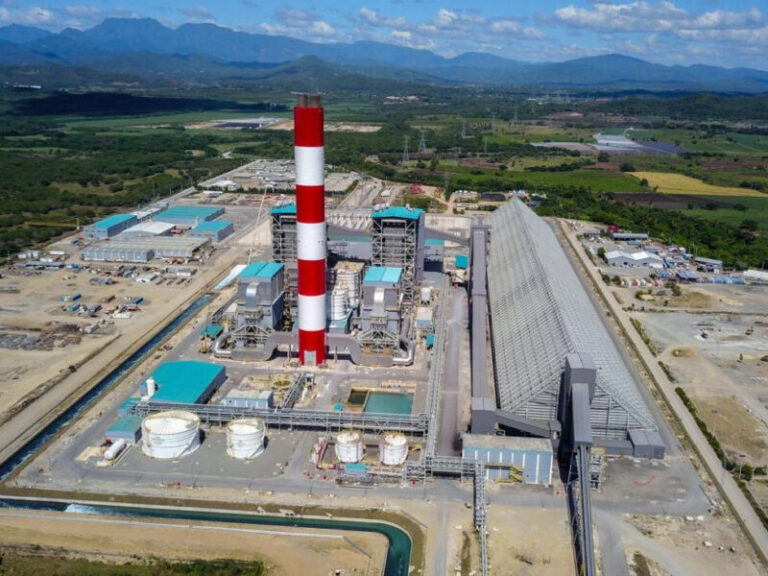 Administración de Punta Catalina afirma informe ambiental carece de precedentes