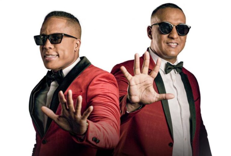 Chiquito Team Band iniciará gira, celebración de sus 10 años en la música