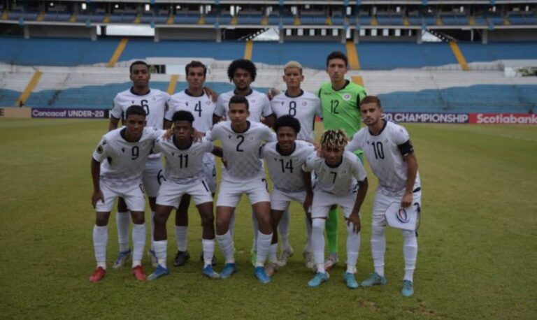 Dominicana va a su primer Mundial de la FIFA Indonesia 2023