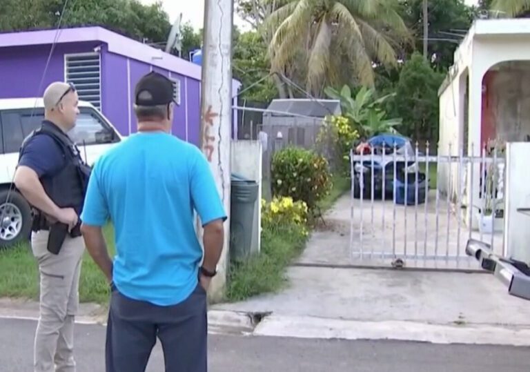 Un hombre pierde la vida tras impactado por un conductor en Río Grande