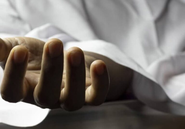 Familiares reclaman muerto al INACIF entregó “por equivocación” a otra familia que lo enterró