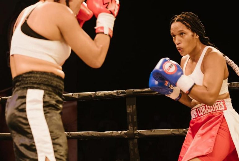 Boxeadora dominicana ocupa posición número 5 en ranking mundial de Boxeo