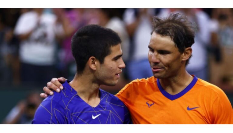 Djokovic avanza cómodamente en Wimbledon y Alcaraz «disfruta» sobre la hierba