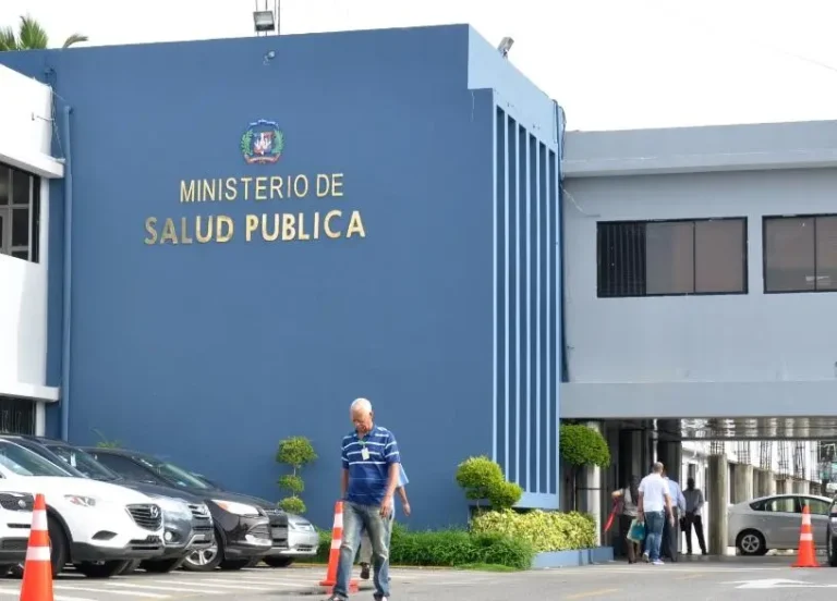 Ministerio de Salud Pública notifica siete nuevos casos de cólera en el país