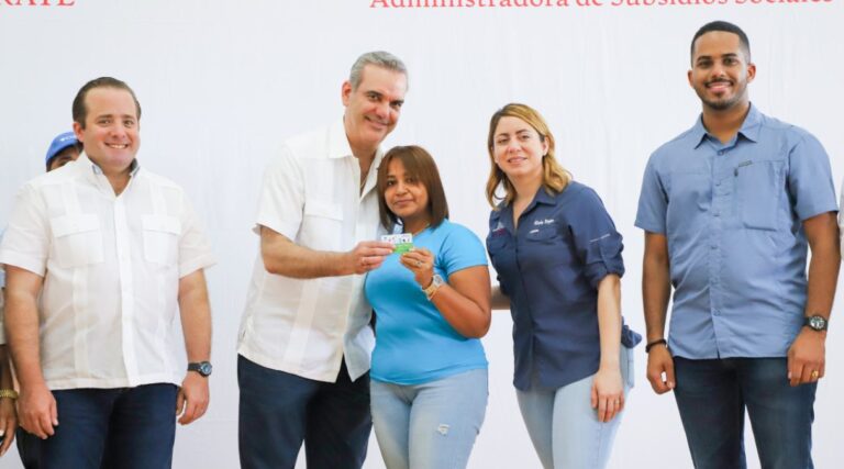 CALP Network califica a Supérate como programa estrella por la buena implementación de transferencias monetarias durante la pandemia