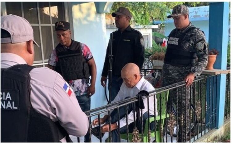 Presentarán ante los tribunales a Jhonny Portorreal, imputado de estafar a 283 personas apellido Rosario