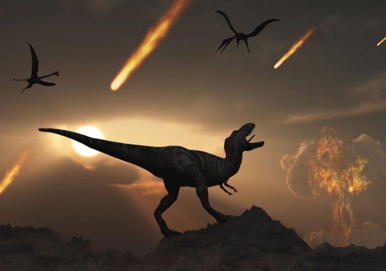 Los dinosaurios siguen al tope de la taquilla norteamericana