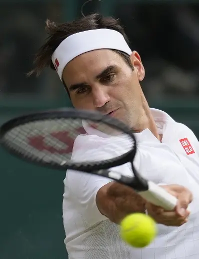 Roger Federer regresaría al ATP Tour en 2023
