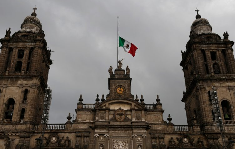 Obispo mexicano propone «pacto social» que incluya a narcotraticantes