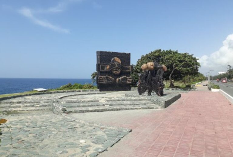 Alcaldía DN afirma monumento Héroes 30 de Mayo será intervino
