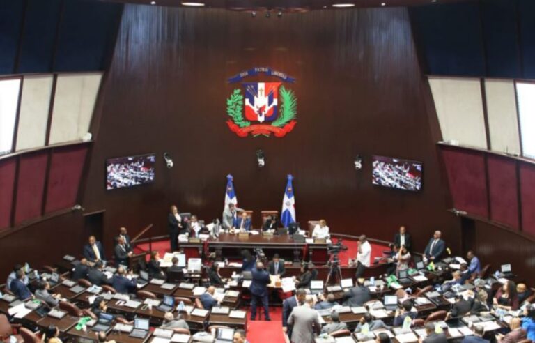 Diputados aprueban en primera lectura Ley Extinción de Dominio que excluye la retroactividad