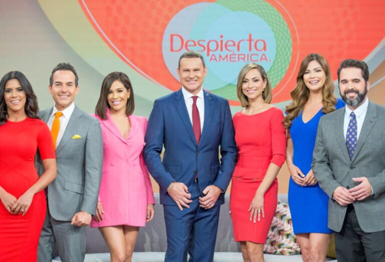 Despierta América suma nueva presentadora para los deportes