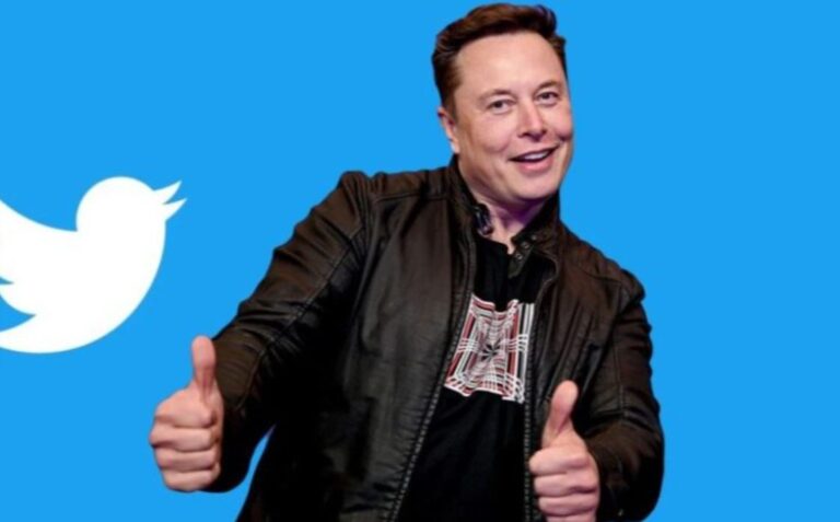 Una jueza dispone que pleito entre Twitter y Musk empiece en octubre