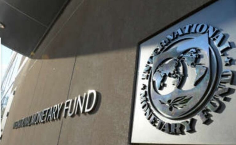 Jefa del FMI: «Va a ser un 2022 duro, y posiblemente un 2023 aún más duro, con un mayor riesgo de recesión»