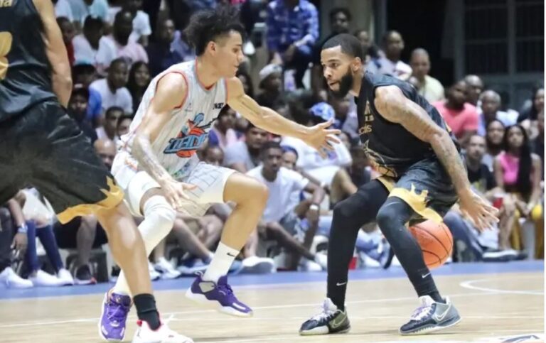 Leones eliminan a Titanes y enfrentarán Indios en final de LNB