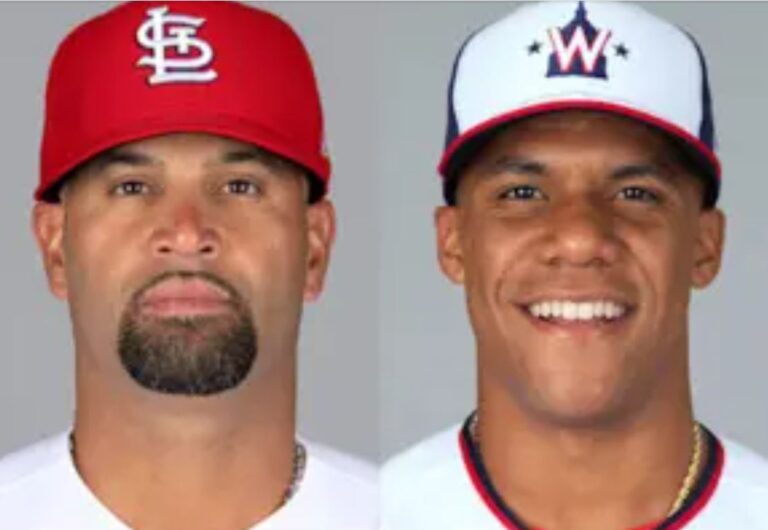 Cuatro dominicanos buscan destronar a Alonso en Festival de Jonrones