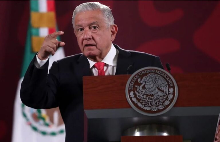 México responde a reclamo EEUU en materia energética