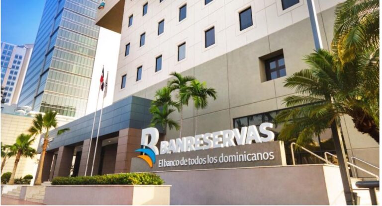 BR se convierte primer banco de RD en alcanzar “trillón” en activos