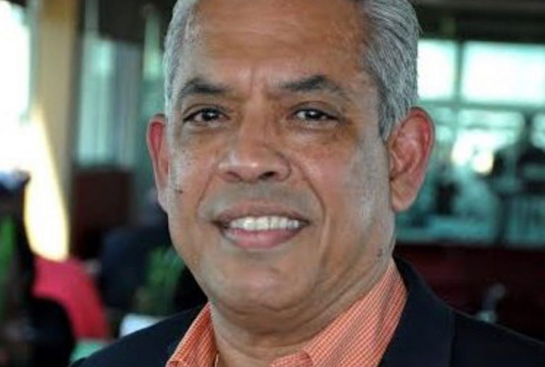 Muere el periodista deportivo Mario Emilio Guerrero