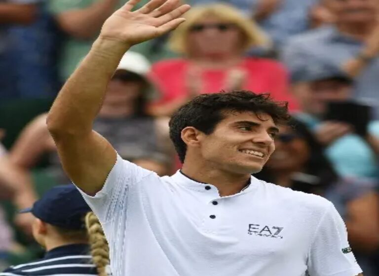 Estelares se imponen en torneo Wimbledon