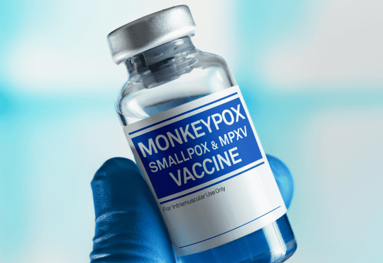 OMS acuerda con laboratorio distribución de vacuna contra viruela del mono en América Latina